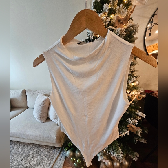 naked wardrobe Tops - Naked wardrobe bodysuit